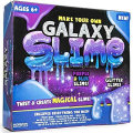 Make Your Own Galaxy Slime